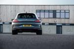 Volkswagen Scirocco GTS 2016 года (UK)